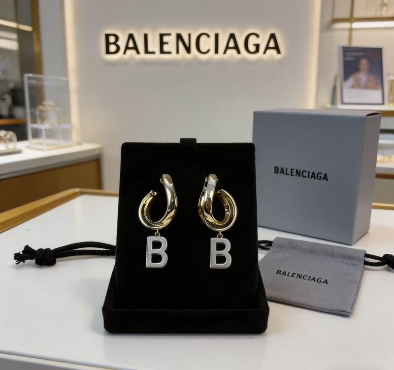 Balenciaga Earring 04yxs98